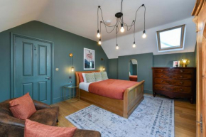 Fairview Boutique Apartments in West Bridgford Centre